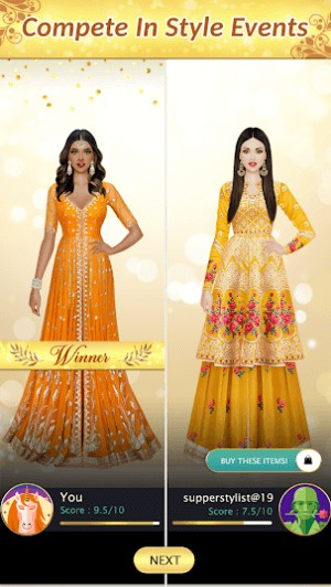 Chấm điểm và so sánh điểm số