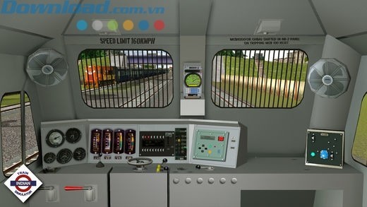 Nhiều góc nhìn khác nhau