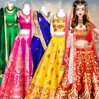 Indian Wedding Stylist - Download Game Thời Trang Cô Dâu Ấn Độ