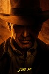 Indiana Jones & Vòng Quay Định Mệnh: Lịch chiếu phim Indiana Jones 5