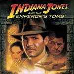 Indiana Jones and the Emperor's Tomb - Game phiêu lưu hành động