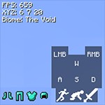 Indicatia Mod - Thông tin và tiện ích cho game thủ hardcore