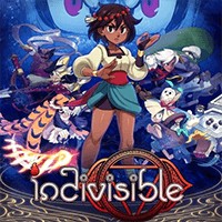 Indivisible Demo Game ARPG: Phiêu lưu kỳ thú