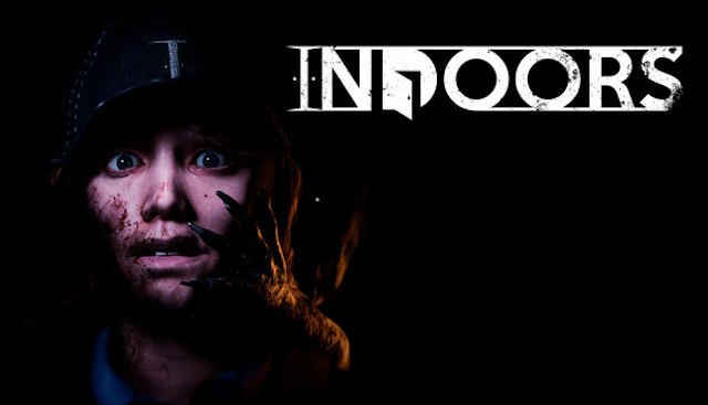 INDOORS: The Alston Manor là game phiêu lưu trinh thám có yếu tố rùng rợn