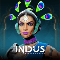 Indus Battle Royale Mobile iOS 1.2.1 - Game BR Ấn Độ