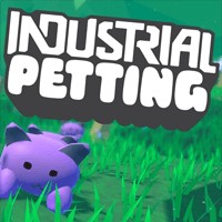 Industrial Petting: Chế tạo Pet Không Gian - Early Access