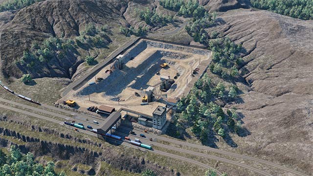 Đưa ra những lựa chọn và quyết định chiến lược để thể hiện tầm nhìn, sự sáng tạo của bạn