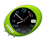 InerziaTimer for Mac 2.4 - Đồng hồ đa năng