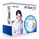 iNET Smart SMS - Giải pháp SMS Marketing hiệu quả