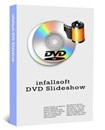 Infallsoft DVD Slideshow 2.02 - Tạo slideshow DVD dễ dàng