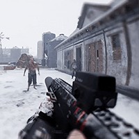 Infect Cam: Game Sinh Tồn Zombie Co-op Hấp Dẫn