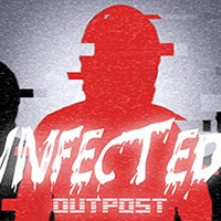 Infected: Outpost - Game Ma Sói Kinh Dị Hậu Tận Thế