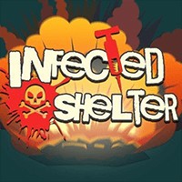 Infected Shelter: Game Sinh Tồn Kinh Dị Độc Lạ - Early Access