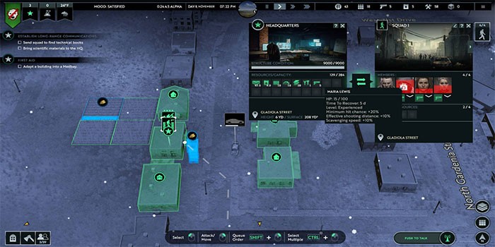 Infection Free Zone: Hướng dẫn chữa lành vết thương toàn diện