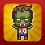 Infectonator iOS 1.6.3: Game Zombie Nổi Loạn Hấp Dẫn