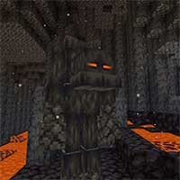 Infernal Expansion Mod: Nâng cấp địa ngục Nether