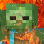 Infernal Mobs Mod: Quái vật biến dị mạnh mẽ cho Minecraft