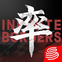 Infinite Borders cho Android - Game Tam Quốc