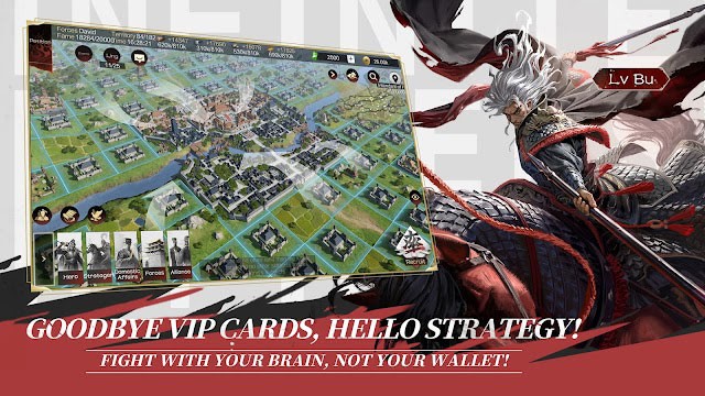 Chiến đấu bằng trí tuệ của bạn, chơi game công bằng