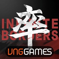 Infinite Borders: Tam Quốc iOS 6.1.1 - Game chiến thuật Tam Quốc