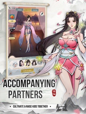 Xây dựng môn phái của bạn