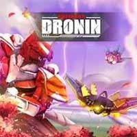 Infinite Dronin: Game chặt chém mãn nhãn trên PC