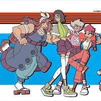 Infinite Guitars: Game ARPG Nhịp Điệu Tan Chảy