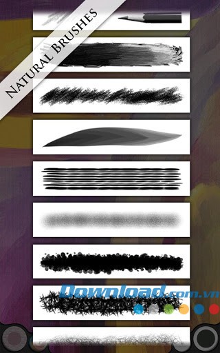 Infinite Painter Free for Android