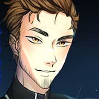 Infinite Stars - Visual Novel Early Access