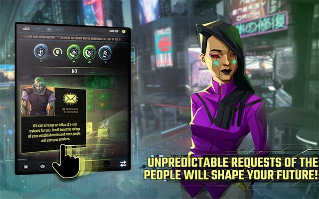 Nhiệm vụ từ mọi người sẽ định hình tương lai của bạn