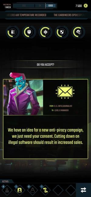 Mỗi quyết định bạn đưa ra có thể gây ra hậu quả