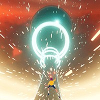 Infinity Girl - Demo Game Nhịp Điệu Vô Tận