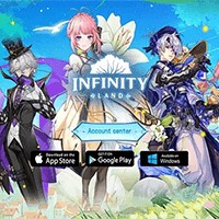 Infinity Land - Game RPG Thế Giới Mở Mới Trên Android