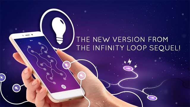 Infinity Loop: Energy là phiên bản mới của Infinity Loop