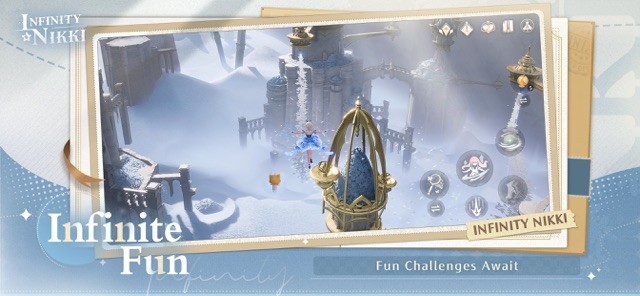 Tận hưởng niềm vui cùng những thách thức bất tận