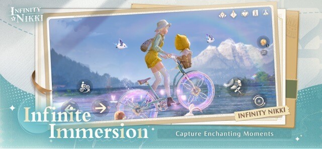 Ghi lại những khoảnh khắc quyến rũ