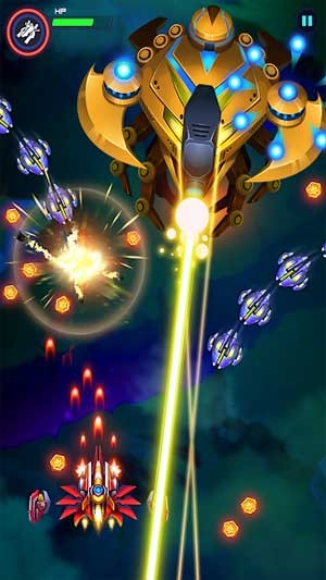 Vận mệnh của cả vũ trụ đang nằm trong tay bạn