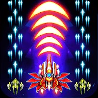 Infinity Shooting: Galaxy War - Tải game bắn súng Android mãn nhãn