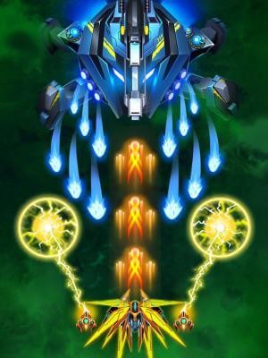 Game có cac chế độ nhiều người chơi là 1v1 và 1v3.