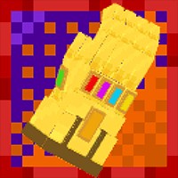 Infinity Stones ‘n Powers Mod - Sức mạnh của Đá Vô cực