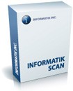 Informatik Scan - Giải pháp quét và bảo mật thông tin