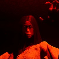 Inhuman - Game Kinh Dị Ngôi Nhà Ma Ám