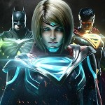 Injustice 2 cho Android - Tải game siêu anh hùng DC