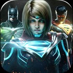 Injustice 2 iOS: Game siêu anh hùng chiến đấu miễn phí