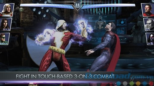 Đối mặt với thử thách trực tuyến