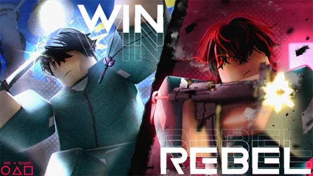 Game thủ sẽ đối đầu nhau trong một chuỗi mini game căng thẳng