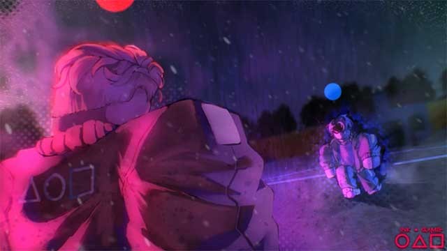 Bạn và nhiều người khác sẽ phải vượt qua những trò chơi ngày càng nguy hiểm