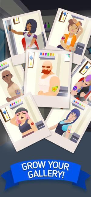 Phát triển bộ sưu tập của bạn