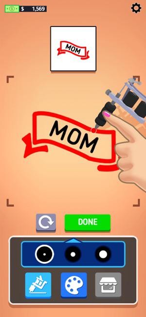 Phục vụ khách hàng với các yêu cầu khác nhau