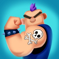 Ink Inc. - Game xăm hình vui nhộn trên iOS